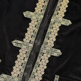 Mens Steampunk Jacket Gothic Victorian Renaissance Frock Halloween Outfits Coat
