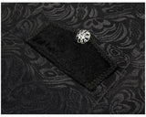 Mens Steampunk Victorian Jacket Gothic Costume Vintage Tuxedo Pirate Tailcoat Coats