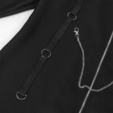 Men's Steampunk Vintage Tailcoat Jacket Gothic Victorian Frock Uniform Halloween Costume