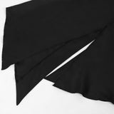 Men's Steampunk Vintage Tailcoat Jacket Gothic Victorian Frock Uniform Halloween Costume