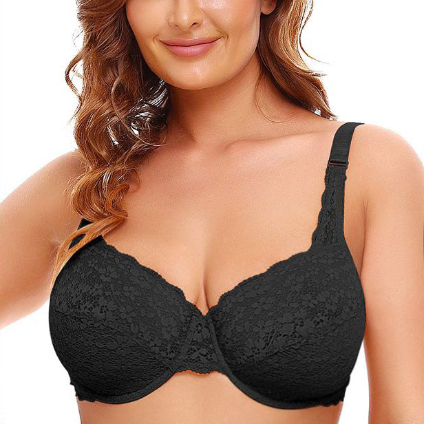 Plus Size Fashion Deep Cup Plus Size Bra Big Breast Of Women Sexy Bra Hiipps Plus Size Fashion Deep Cup Plus Size Bra Big Breast Of Women Sexy Bra Hiipps