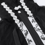 Renaissance Hooded Cape Gothic Velvet Cloak Medieval Witch Capelet