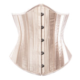 Renaissance 24 Steel Boned Underbust Waist Training Corset
