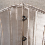Renaissance 24 Steel Boned Underbust Waist Training Corset