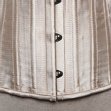 Renaissance 24 Steel Boned Underbust Waist Training Corset