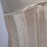 Renaissance 24 Steel Boned Underbust Waist Training Corset