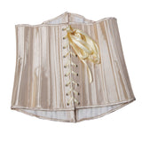 Renaissance 24 Steel Boned Underbust Waist Training Corset