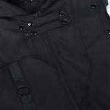 Retro Victorian Steampunk Medieval Jacket Coat Gothic Costume Halloween