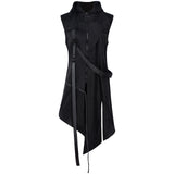 Retro Victorian Steampunk Medieval Jacket Coat Gothic Costume Halloween
