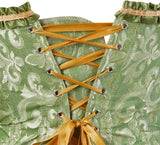 Steampunk Corset Skirt Party Showgirl Corsets Bustiers for Women
