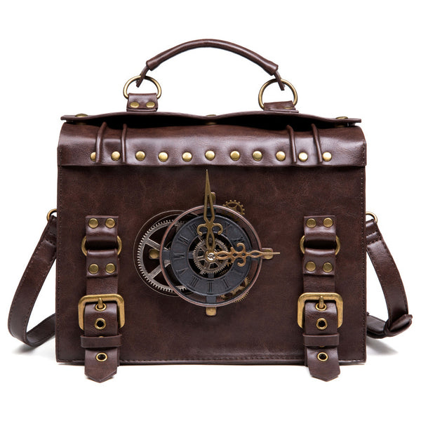 Steampunk Bags Backpack