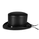 Steampunk Style Metallic Halloween Costume Cosplay Party Hat