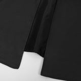 Unisex Halloween Robe Hooded Cloak Costume Masquerade Cosplay Costume Robe Cloak for Knight Wizard Devil
