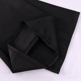 Unisex Matte Graduation Gown for High School Choir Robes for Church Judge Robes Costume