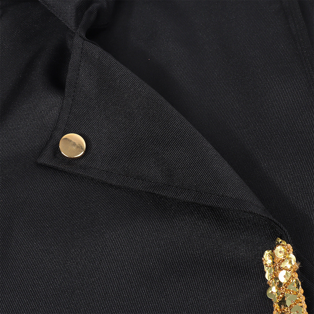 Unisex Steampunk Victorian Jacket Gothic Tailcoat Costume Vintage Tuxedo Viking Renaissance Pirate Halloween Coats