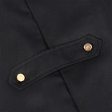Unisex Steampunk Victorian Jacket Gothic Tailcoat Costume Vintage Tuxedo Viking Renaissance Pirate Halloween Coats