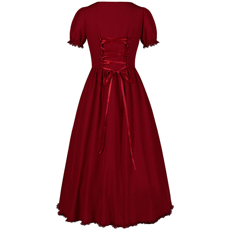 Vintage Gothic Dress Evening Dress Women Gothic Steampunk Dresses Hiipps Vintage Gothic Dress Evening Dress Women Gothic Steampunk Dresses Hiipps