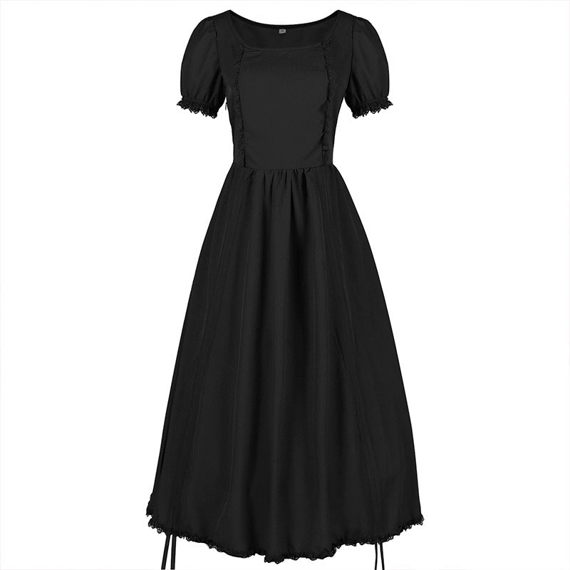 goth wedding guest dress Gothic Outfit Product Description Shop Gothic Formal Dresses for