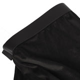 Vintage Medieval Half Shoulder Cloak Halloween Medieval Cosplay Costume with Adjustable Straps Gothic Half Cape for Men Women