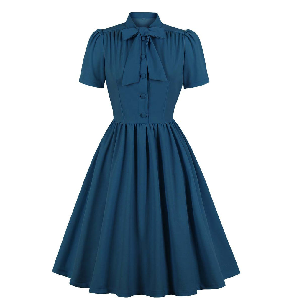 rockabilly homecoming dresses Amazon.com: Women's Vintage Flared A-Line Swing Casual Party Cocktail Dresses Sleeveless 1950s Retro Rockabilly Homecoming Dress Pink : Clothing, Shoes & Jewelry