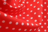 Vintage Women 1950s Rockabilly Swing Dress Pinup 50s Retro Hepburn Style Halterneck A-Line Dresses