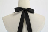 Vintage Women 1950s Rockabilly Swing Dress Pinup 50s Retro Hepburn Style Halterneck A-Line Dresses