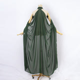 Women Medieval Cape Shawl Elven Cloak Renaissance Dress Fantasy Elven Cloak