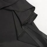 Women Men Victorian Gothic Medieval Renaissance Shakespeare Theater Cloak Witches Wizards Cape