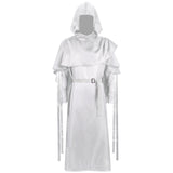 Women Men Victorian Gothic Medieval Renaissance Shakespeare Theater Cloak Witches Wizards Cape