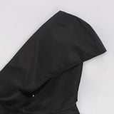 Women Men Victorian Gothic Medieval Renaissance Shakespeare Theater Cloak Witches Wizards Cape