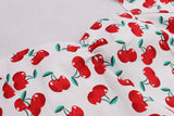Women Sleeveless Summer Swing Casual Vintage Polka Dot Dress