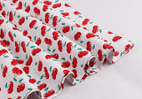 Women Sleeveless Summer Swing Casual Vintage Polka Dot Dress
