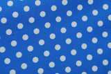Women's 1950s Retro Rockabilly Polka Dot Casual Dress Vintage Style Prom Dress