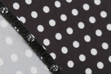 Women's 1950s Retro Rockabilly Polka Dot Casual Dress Vintage Style Prom Dress