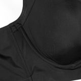 Women's Comfort Wireless Lightly Lined T-Shirt Plus Size Seamless Bra