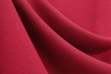 Women's Prom Vintage Cocktail Dresses Party Dress 1950s 1980s Midi Short Sleeve Dress