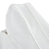 Womens Corset Tops Renaissance Boned Overbust Body Shaper Waist Cincher Bustier