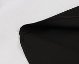 Womens Gothic 1950s Style Vintage Medieval Halloween Dress