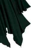 Womens Renaissance Costumes Hooded Robe Renaissance Dress Women Halloween Vintage Medieval Cloak