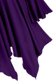 Womens Renaissance Costumes Hooded Robe Renaissance Dress Women Halloween Vintage Medieval Cloak