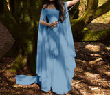 Womens Renaissance Medieval Chemise Dress Irish Costume Peasant Under Dress