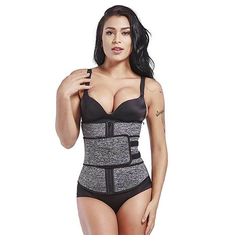 Hot Sweat Neoprene Workout Waist Trainer