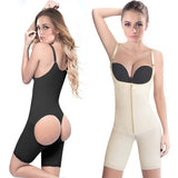 Fajas Salome Full Body Shaper Buttock Lifter Geraldine