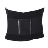 5 Steel Bones Waist Trainer Belt For Male/Female