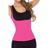 Women's Sport Shapewear  Waist Trainer Underbust Corset