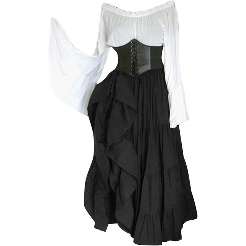 pendragon corset dress Corset Dress Pendragon Costumes