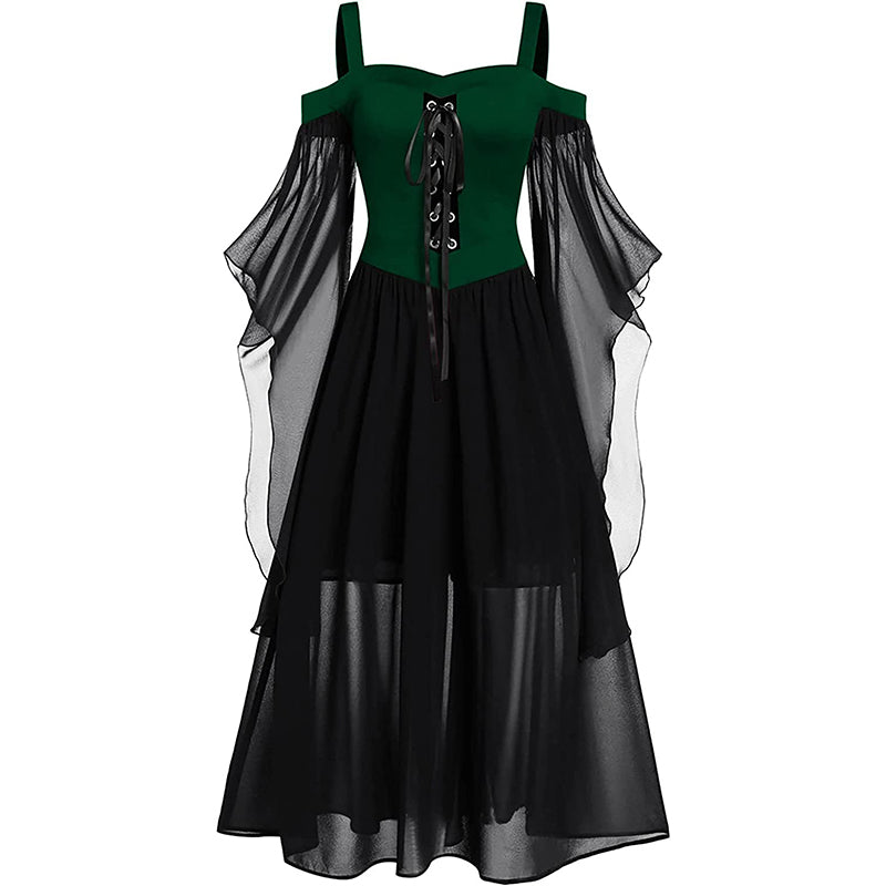 Plus Size Halloween Cosplay Medieval Renaissance Costumes Dress Hiipps Plus Size Halloween Cosplay Medieval Renaissance Costumes Dress Hiipps