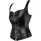 Renaissance Steampunk Halloween Victorian Underbust Corsets Vest