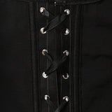 Renaissance Steampunk Halloween Victorian Underbust Corsets Vest