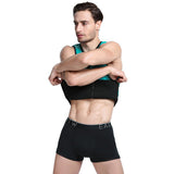 Waist Trainer For Men Reversible Neoprene Shapewear Workout Suit